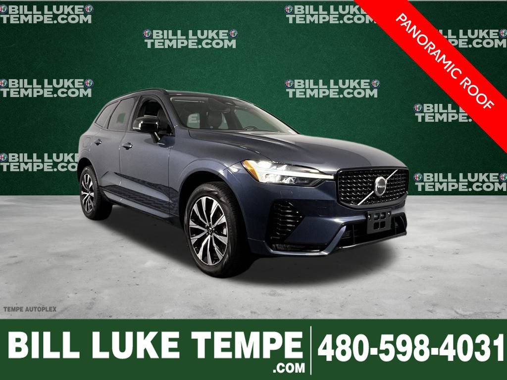 Used 2024 Volvo XC60 B5 Core