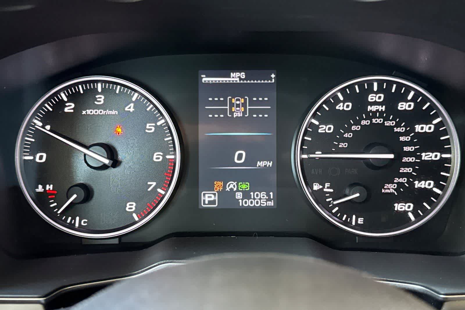 Used 2022 Subaru Outback Limited AWD/4WD image 29