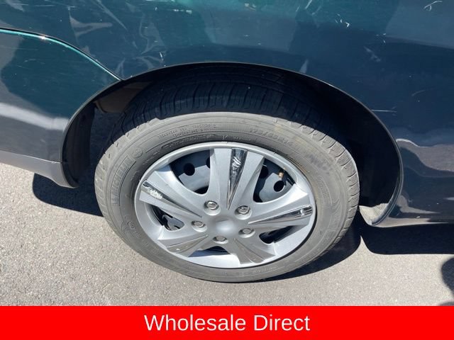Used 2002 Toyota Echo Coupe FWD image 29