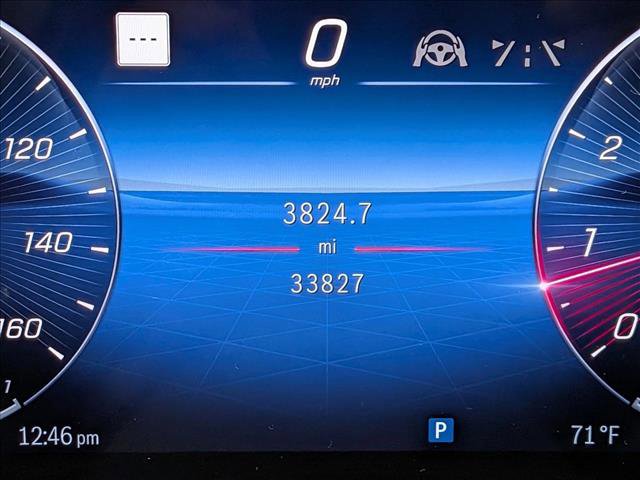 Certified 2023 Mercedes-Benz S 500 4MATIC image 11