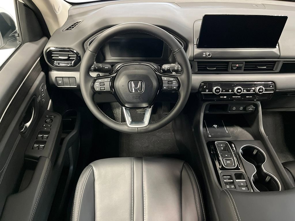 New 2026 Honda Pilot Touring image 26