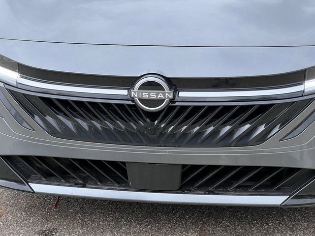 New 2026 Nissan Sentra SV FWD image 28