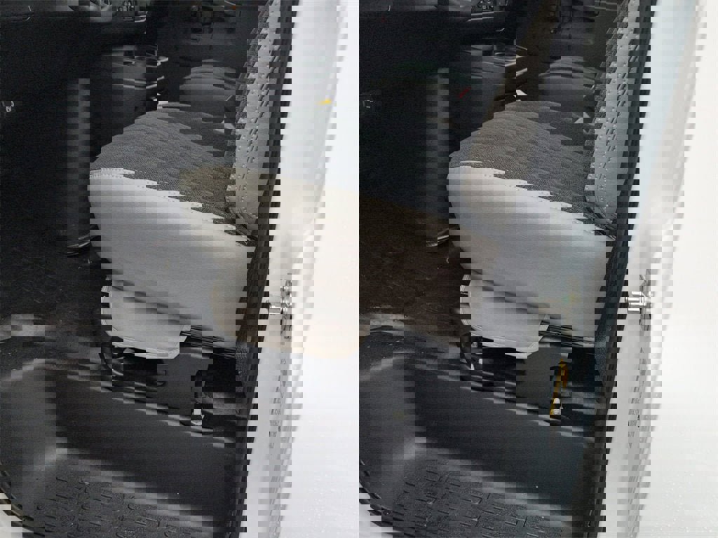 New 2026 Chevrolet Express 2500 Extended w/ Driver Convenience Package image 12