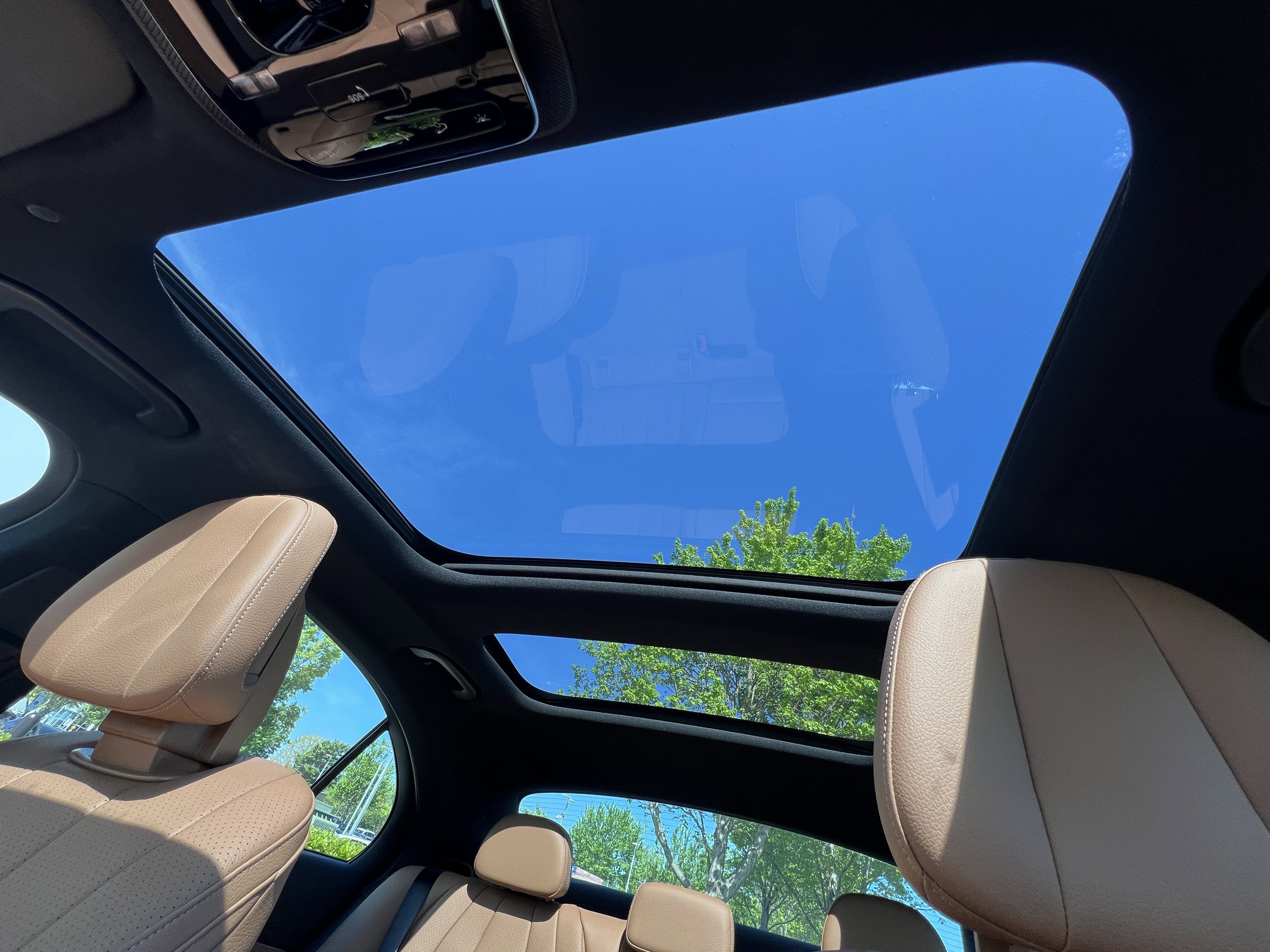 Certified 2025 Mercedes-Benz E 350 Sedan image 28