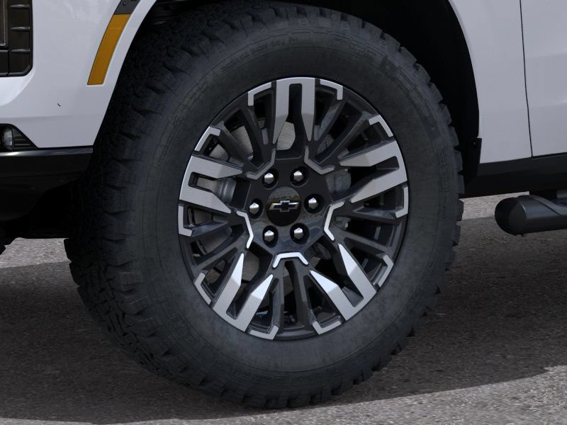 New 2026 Chevrolet Tahoe Z71 w/ Comfort Package AWD/4WD image 14