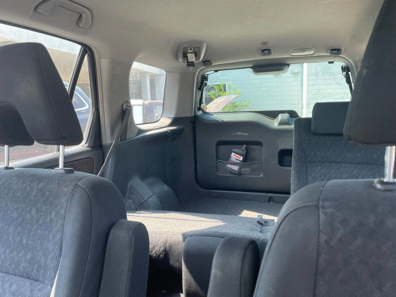 Used 2005 Honda CR-V LX image 14