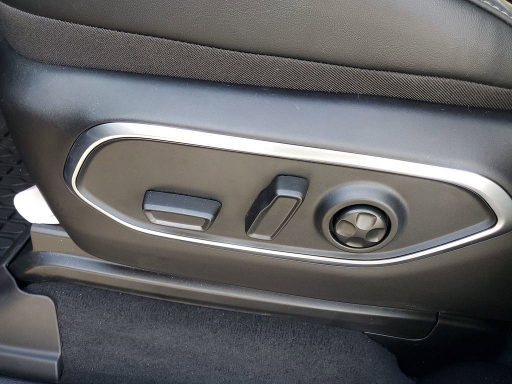 New 2025 Jeep Wagoneer Series II w/ Convenience Group I image 19