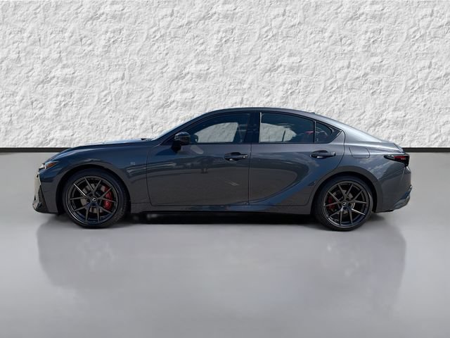 New 2026 Lexus IS 350 F Sport RWD image 6