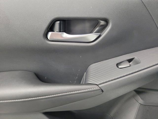 Certified 2021 Nissan Sentra SV FWD image 45