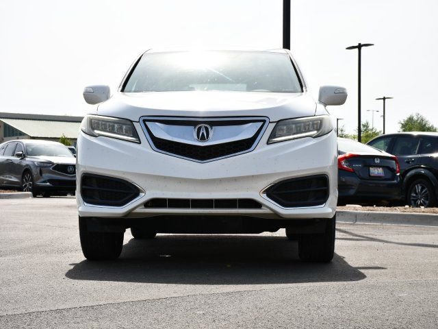 Used 2017 Acura RDX FWD image 3