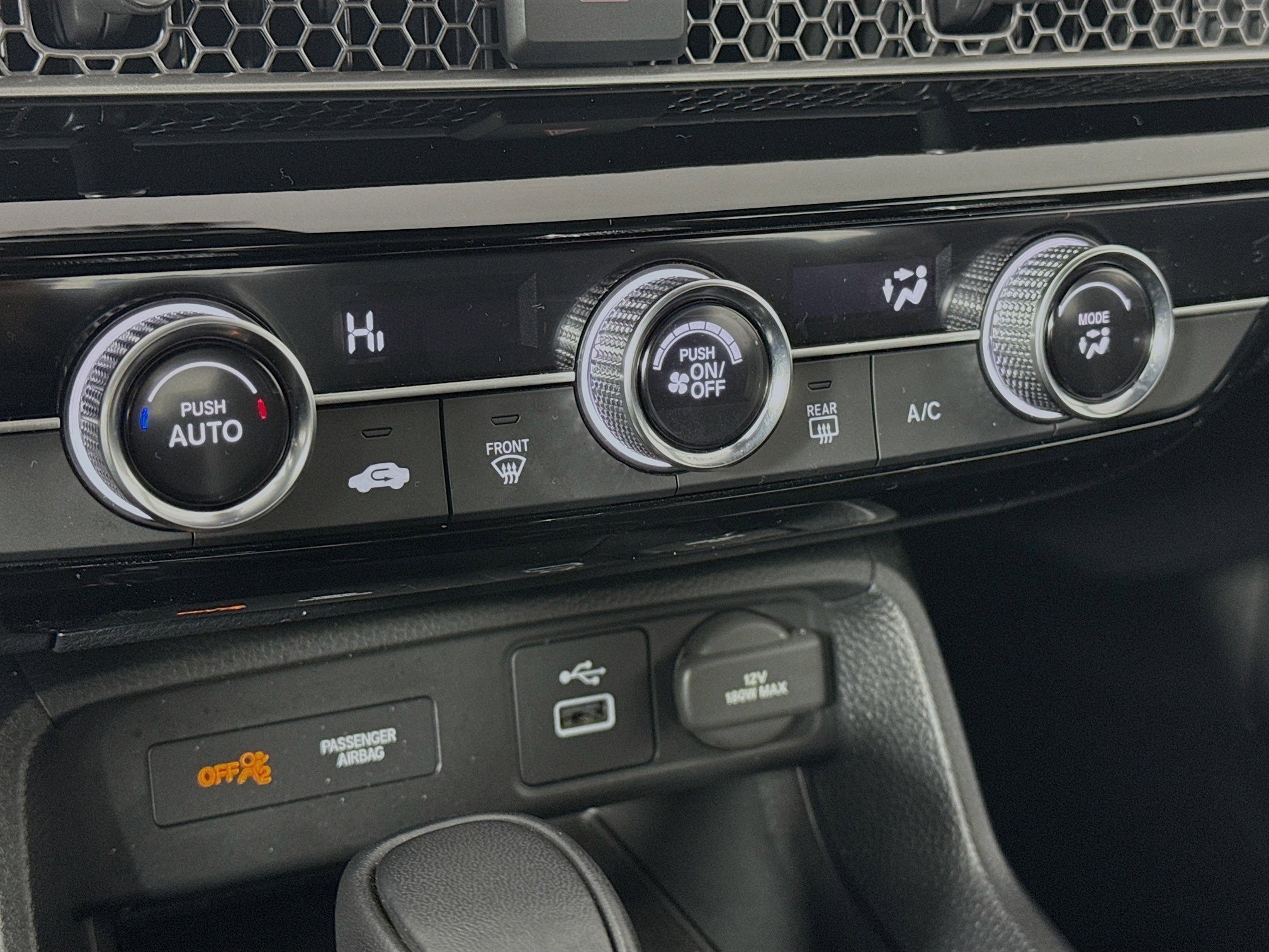 Certified 2024 Honda Civic Sport image 15