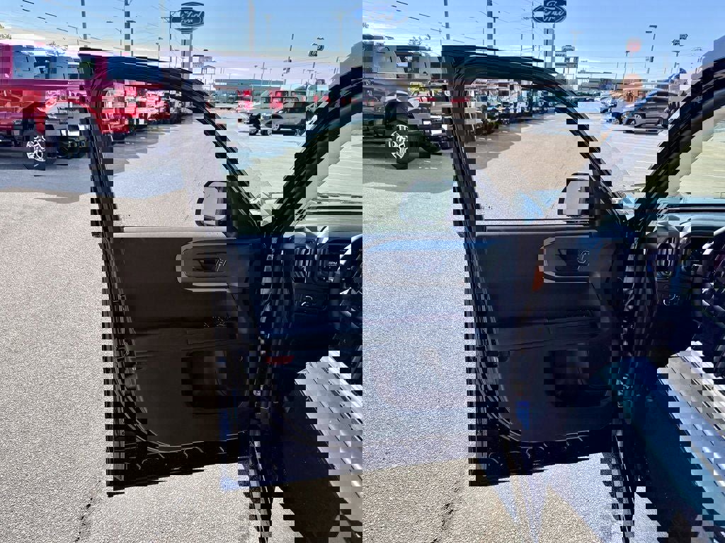 New 2025 Ford Bronco Sport Big Bend w/ Convenience Package image 12