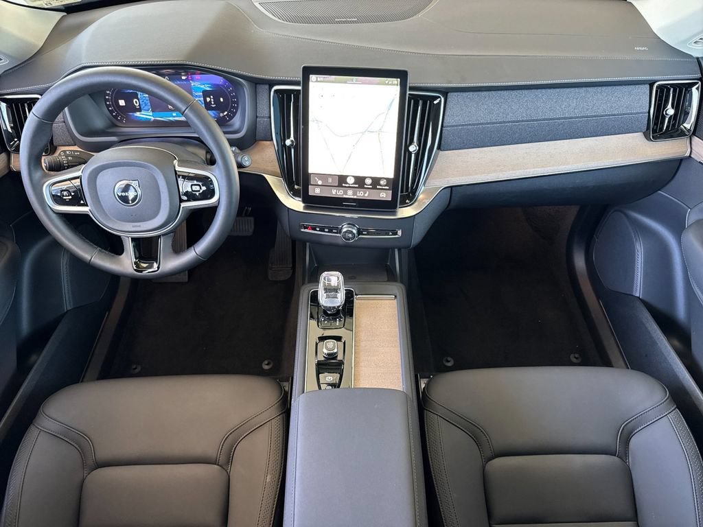 New 2026 Volvo XC90 B6 Plus AWD/4WD image 12