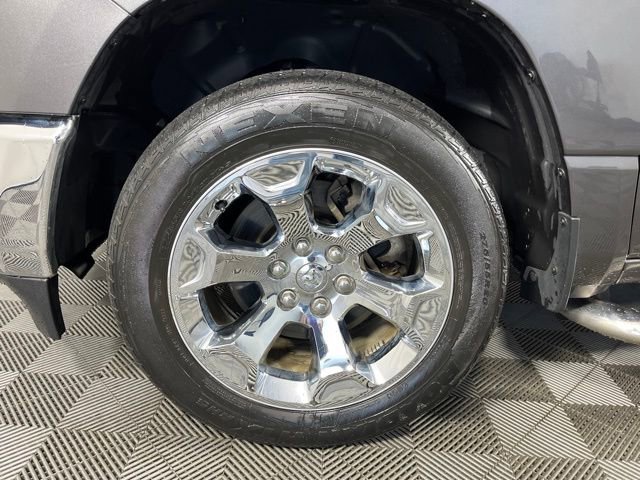 Used 2023 RAM 1500 Big Horn AWD/4WD image 10