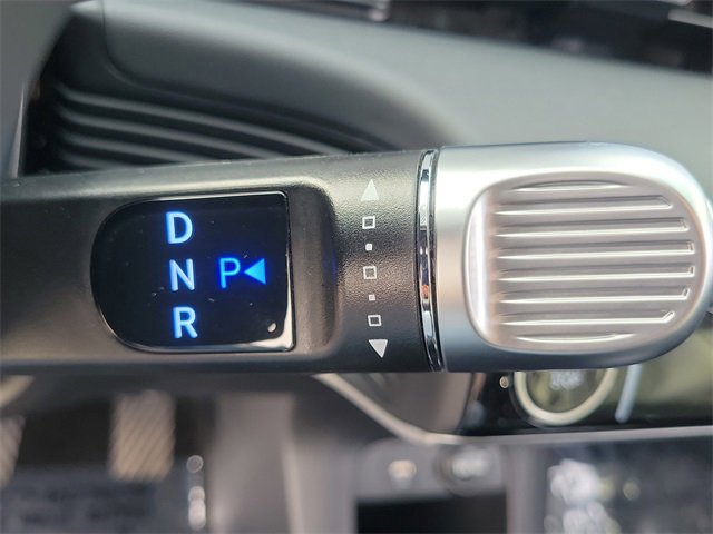 Used 2024 Hyundai Ioniq 5 Limited image 31