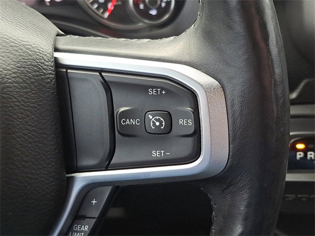 Used 2020 RAM 1500 Big Horn image 25