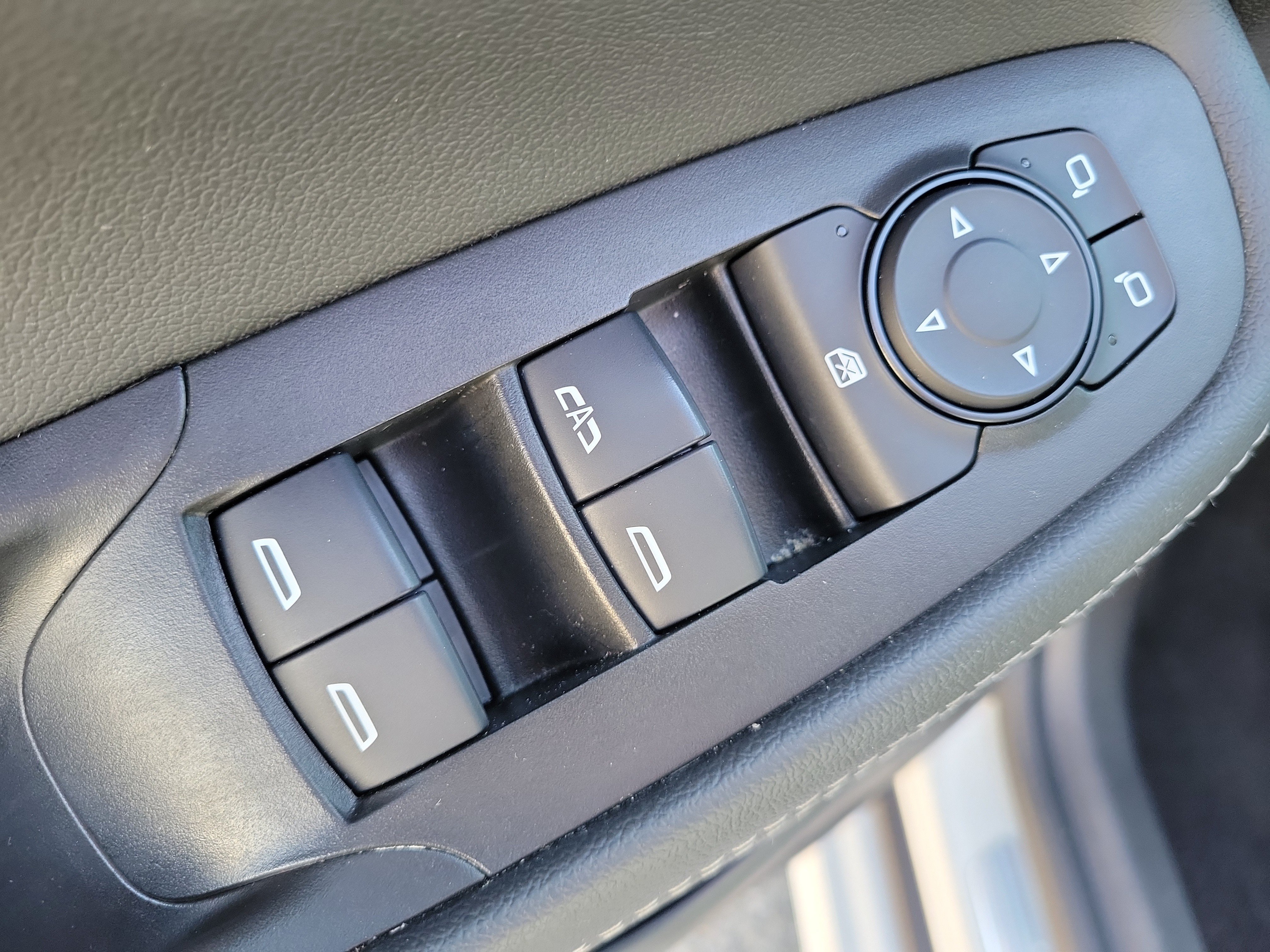 Used 2021 Buick Encore GX Select w/ Advanced Technology Package FWD image 20