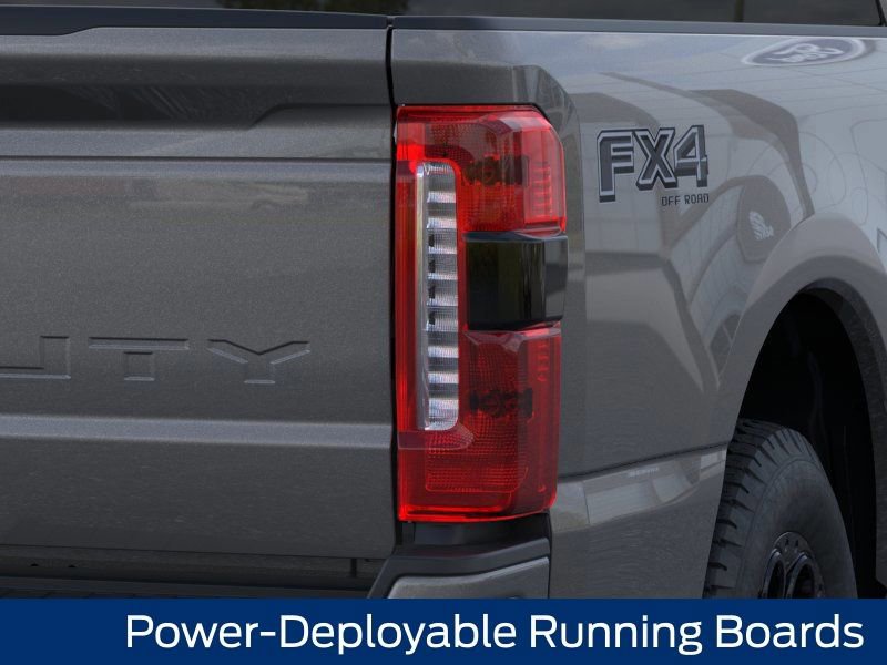 New 2026 Ford F250 Lariat AWD/4WD image 26