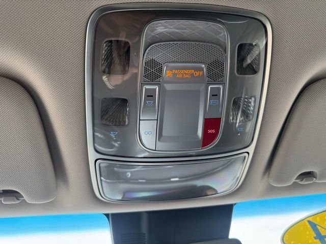 Certified 2024 Genesis GV70 2.5T image 34