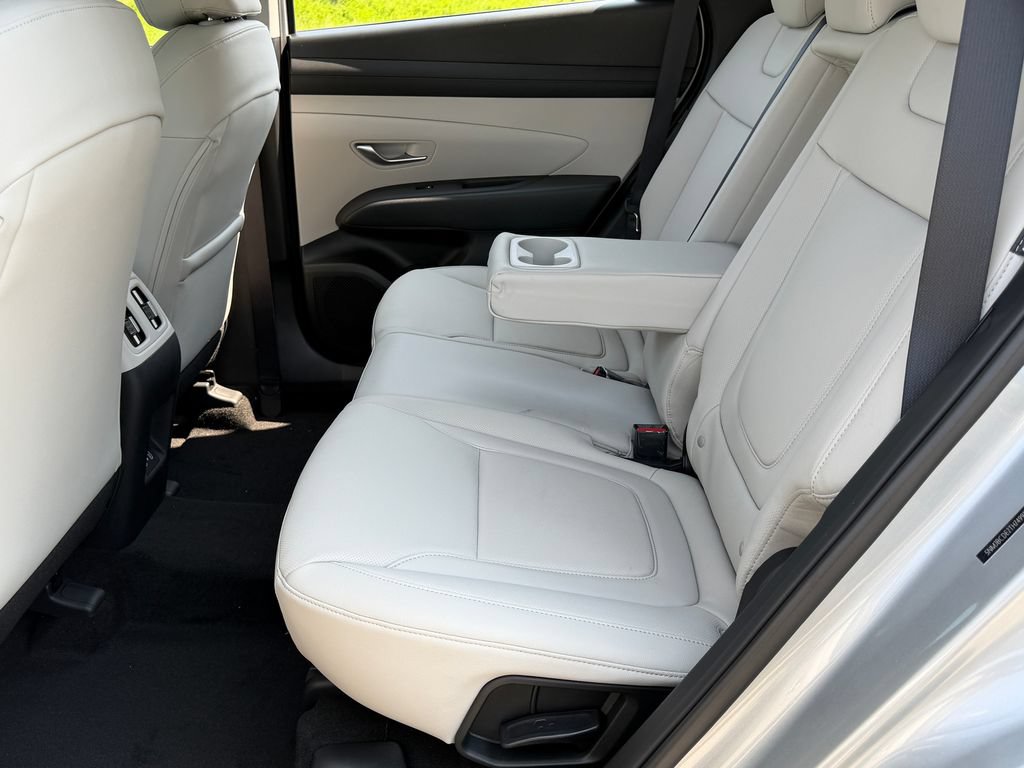 New 2026 Hyundai Tucson SEL Plus w/ Tow & Go Package AWD/4WD image 14
