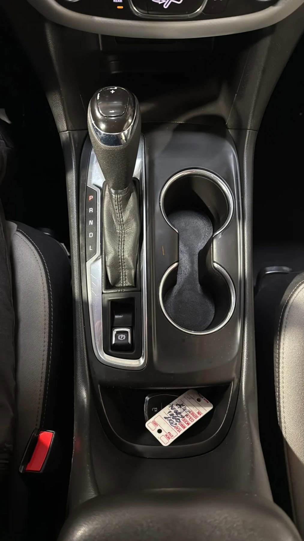 Used 2020 Chevrolet Equinox LS FWD image 20