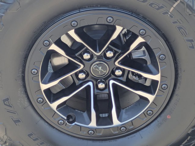 Used 2026 Jeep Wrangler Unlimited Rubicon 392 w/ Quick Order Package 27X Moab image 23