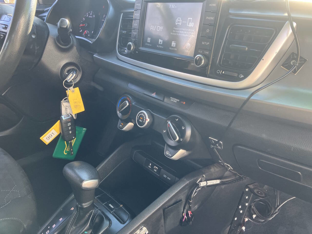 Used 2019 Kia Rio S image 40