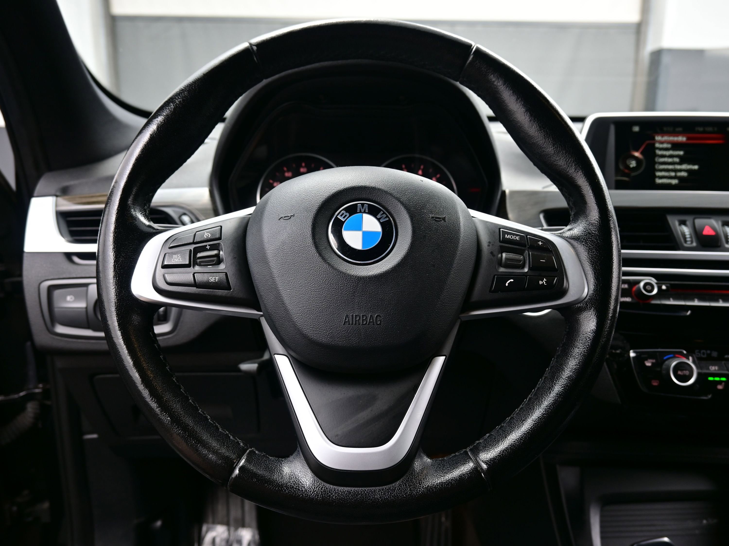 Used 2017 BMW X1 xDrive28i image 22