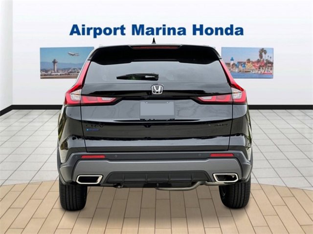 New 2026 Honda CR-V Sport-L image 4