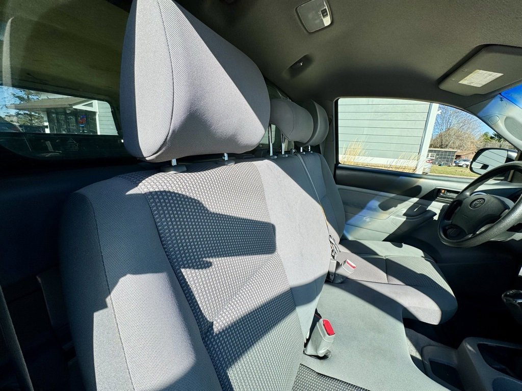 Used 2006 Toyota Tacoma 2WD Regular Cab image 15