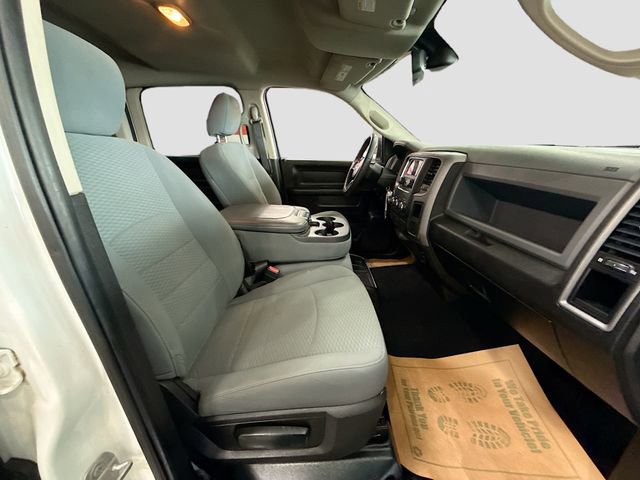 Used 2019 RAM 1500 Tradesman w/ Popular Equipment Group image 27