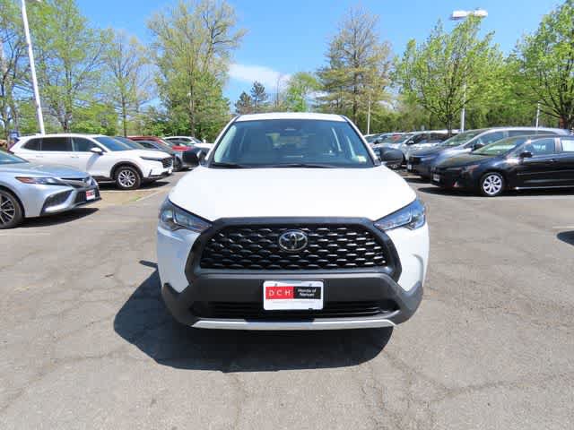 Used 2023 Toyota Corolla Cross L AWD/4WD image 6