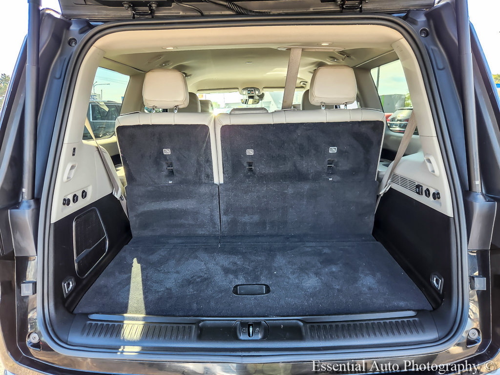 Used 2022 Jeep Wagoneer Series I w/ Convenience Group I AWD/4WD image 19