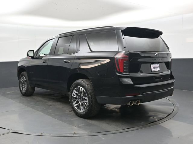 Used 2025 Chevrolet Tahoe Z71 image 6