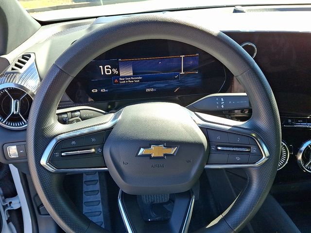 Used 2025 Chevrolet Blazer EV LT image 26