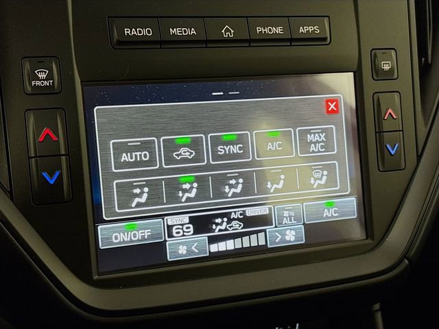 New 2025 Subaru Impreza 2.0i image 16