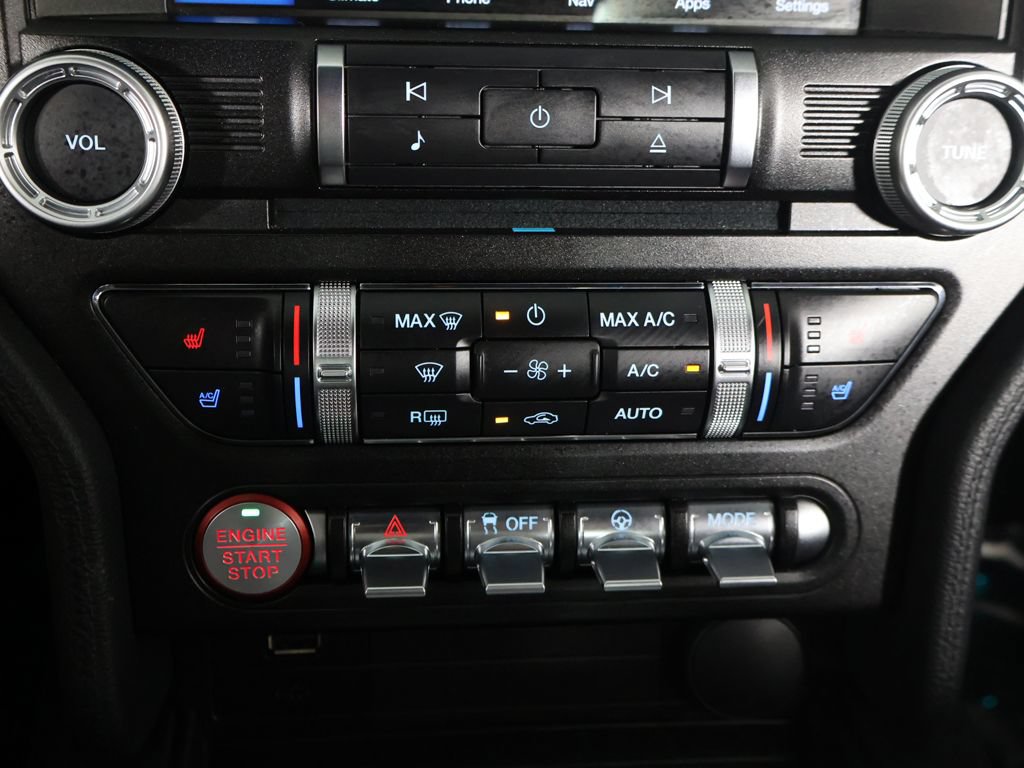 Used 2019 Ford Mustang Bullitt RWD image 43