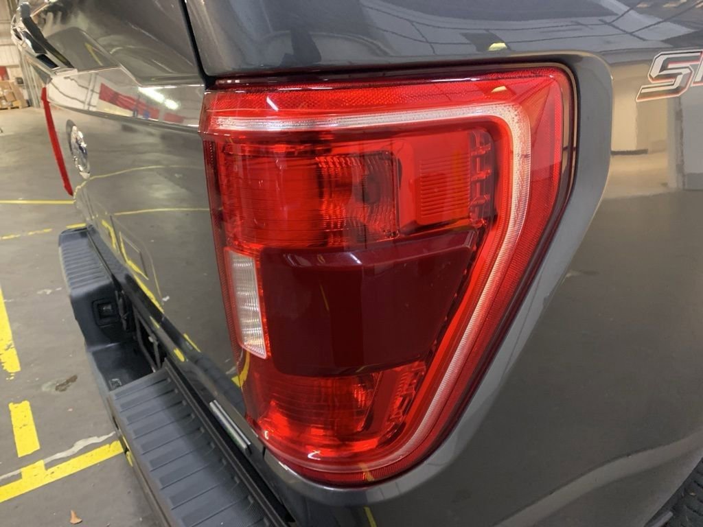 Used 2022 Ford F150 XLT w/ Equipment Group 302A High image 30