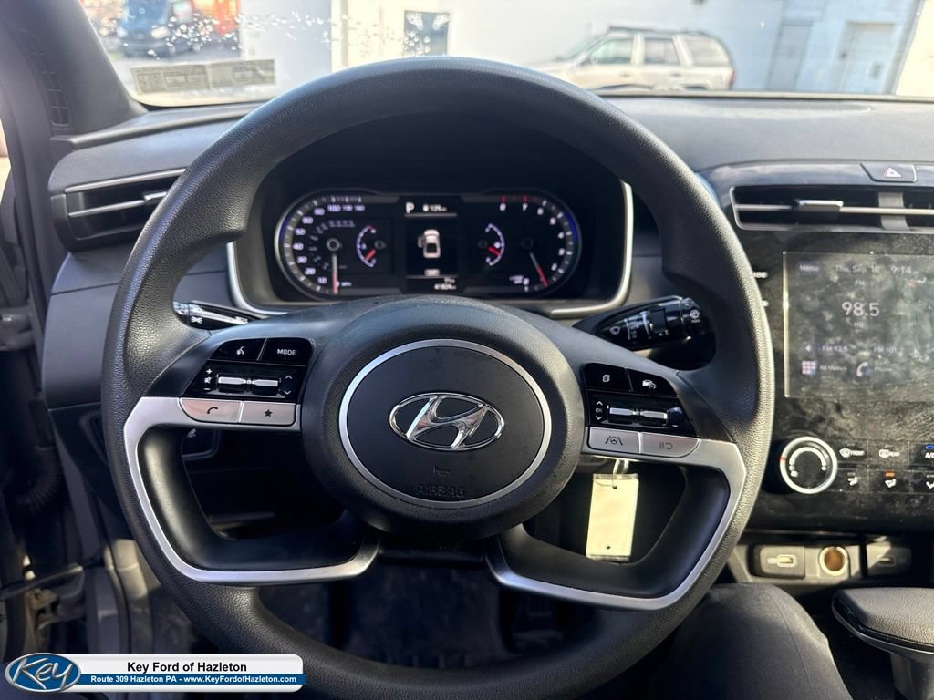 Used 2024 Hyundai Santa Cruz SE FWD image 21