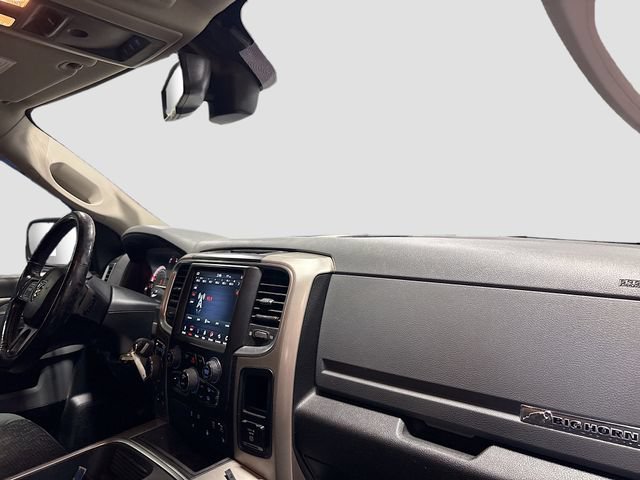 Used 2019 RAM 1500 Big Horn AWD/4WD image 22
