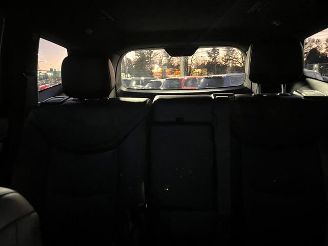 Used 2020 Cadillac XT6 Premium Luxury w/ LPO, Floor Liner Package image 30