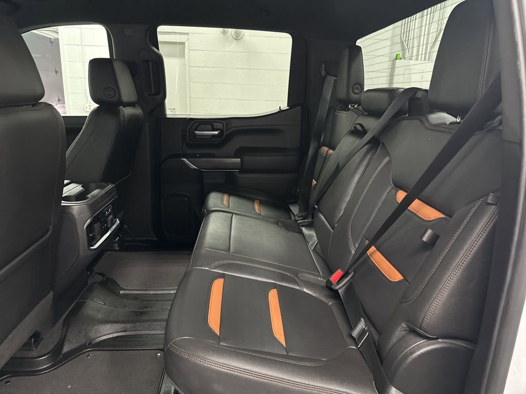 Used 2021 GMC Sierra 1500 AT4 AWD/4WD image 22