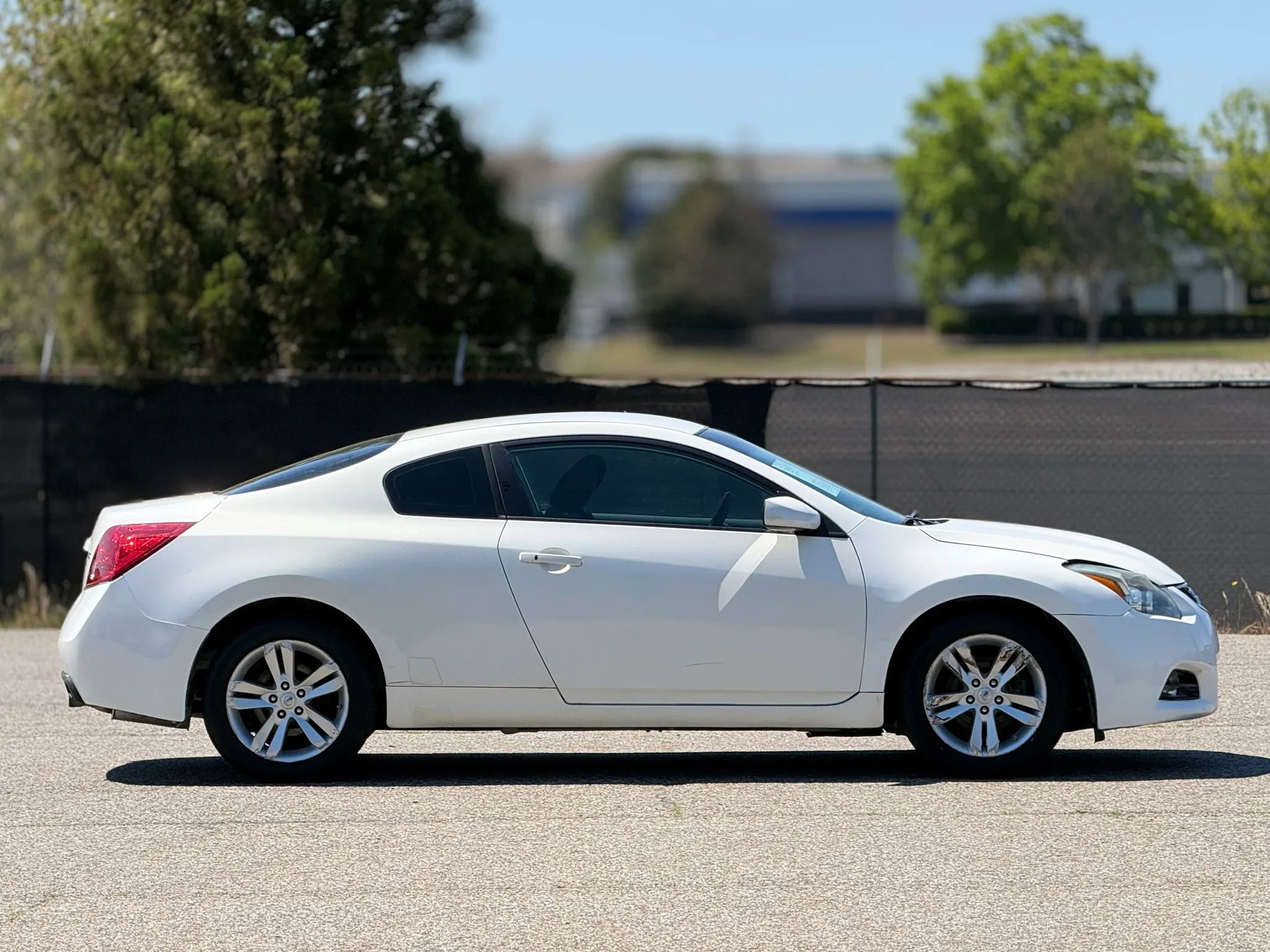 Used 2012 Nissan Altima 2.5 S image 6