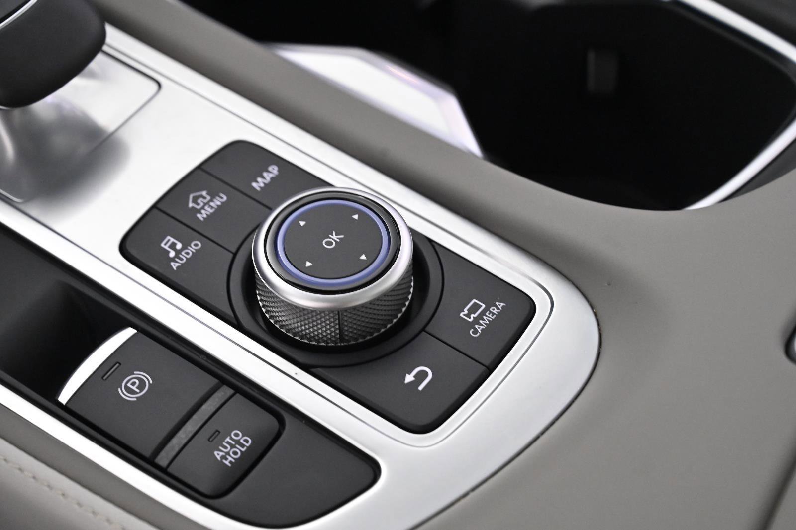 Used 2026 INFINITI QX60 Autograph w/ Dark Cargo Package AWD/4WD image 19