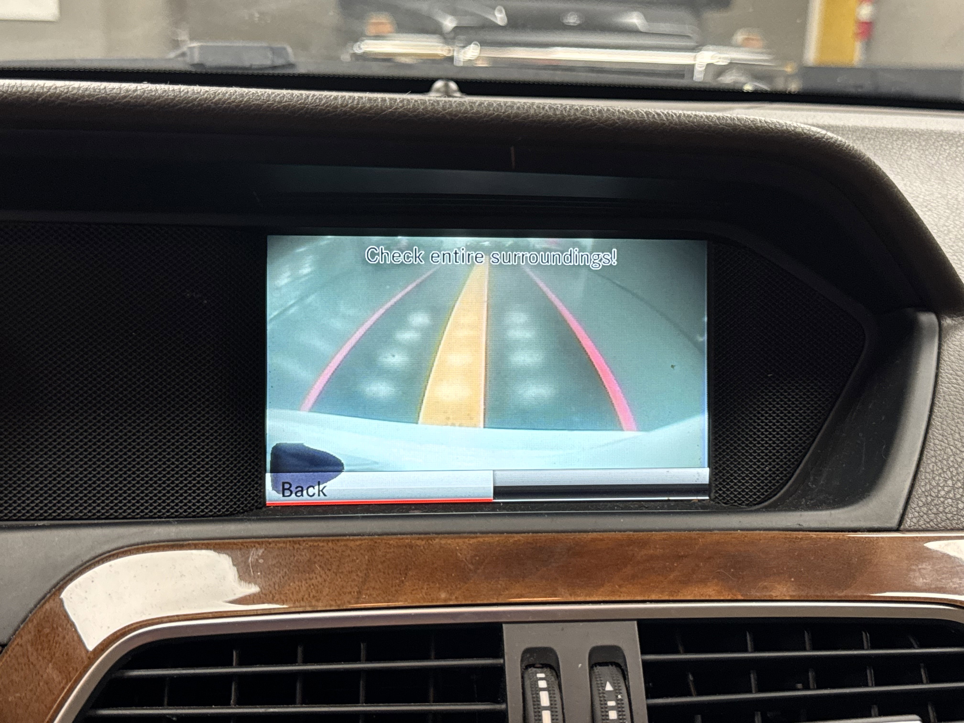 Used 2015 Mercedes-Benz C 250 Coupe image 11