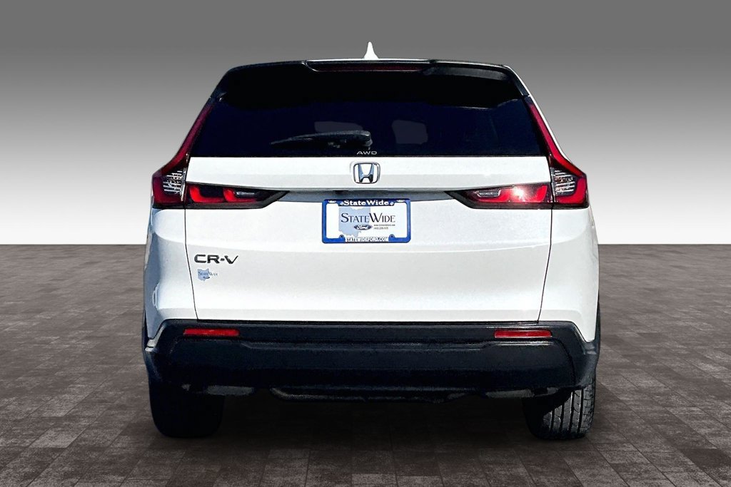 Used 2024 Honda CR-V EX image 26