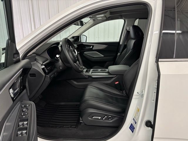 Certified 2026 Acura MDX FWD w/ Technology Package video 2