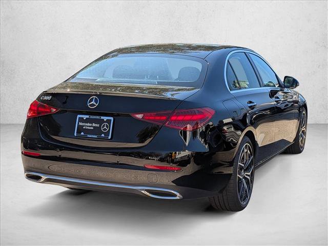 New 2026 Mercedes-Benz C 300 Sedan video 2