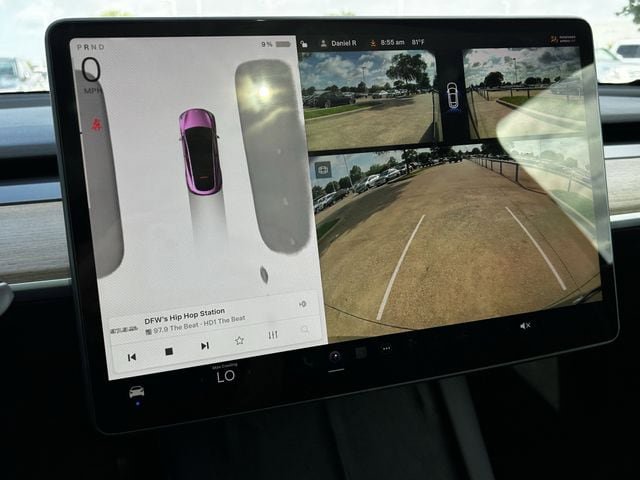 Used 2023 Tesla Model Y Long Range AWD/4WD image 18