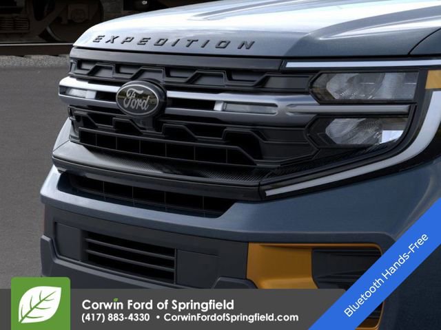 New 2026 Ford Expedition Tremor image 20